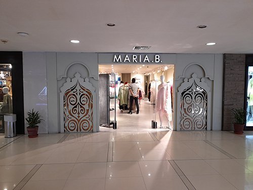 MARIA-C